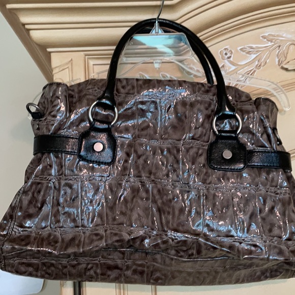 SimplyVera Vera Wang purse - Picture 2 of 9